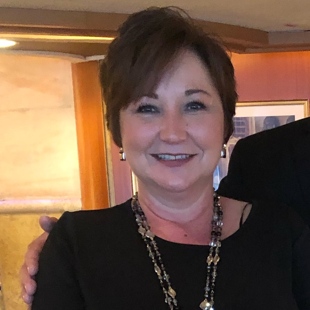 Meet your Posher, Tammy